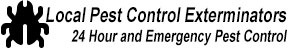 Arkoma OK Pest Control Exterminators